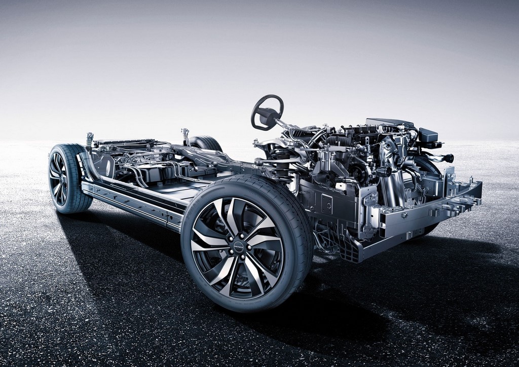 Powertrain
