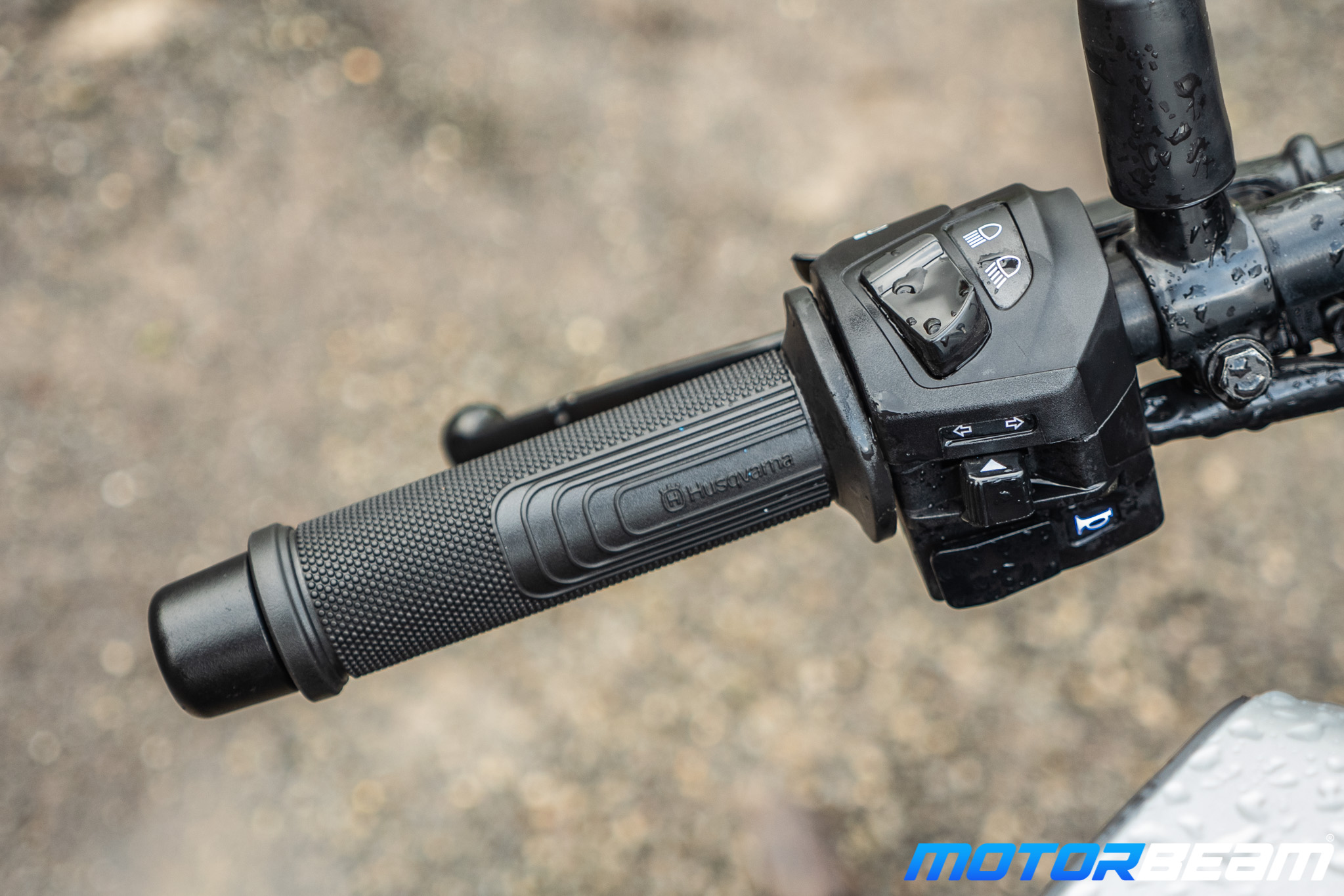 Husqvarna Vitpilen & Svartpilen 250 Review 24