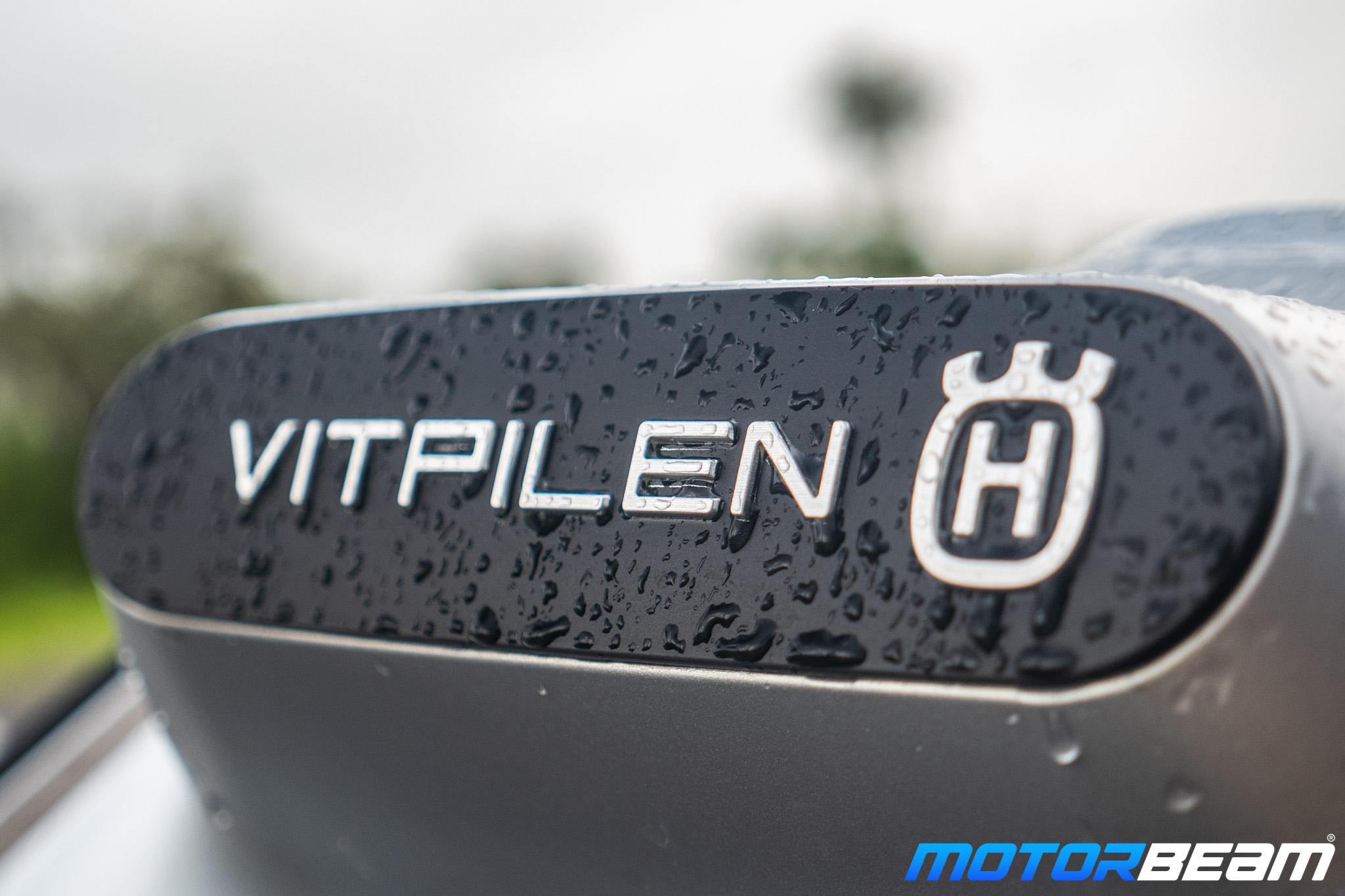 Husqvarna Vitpilen & Svartpilen 250 Review 25