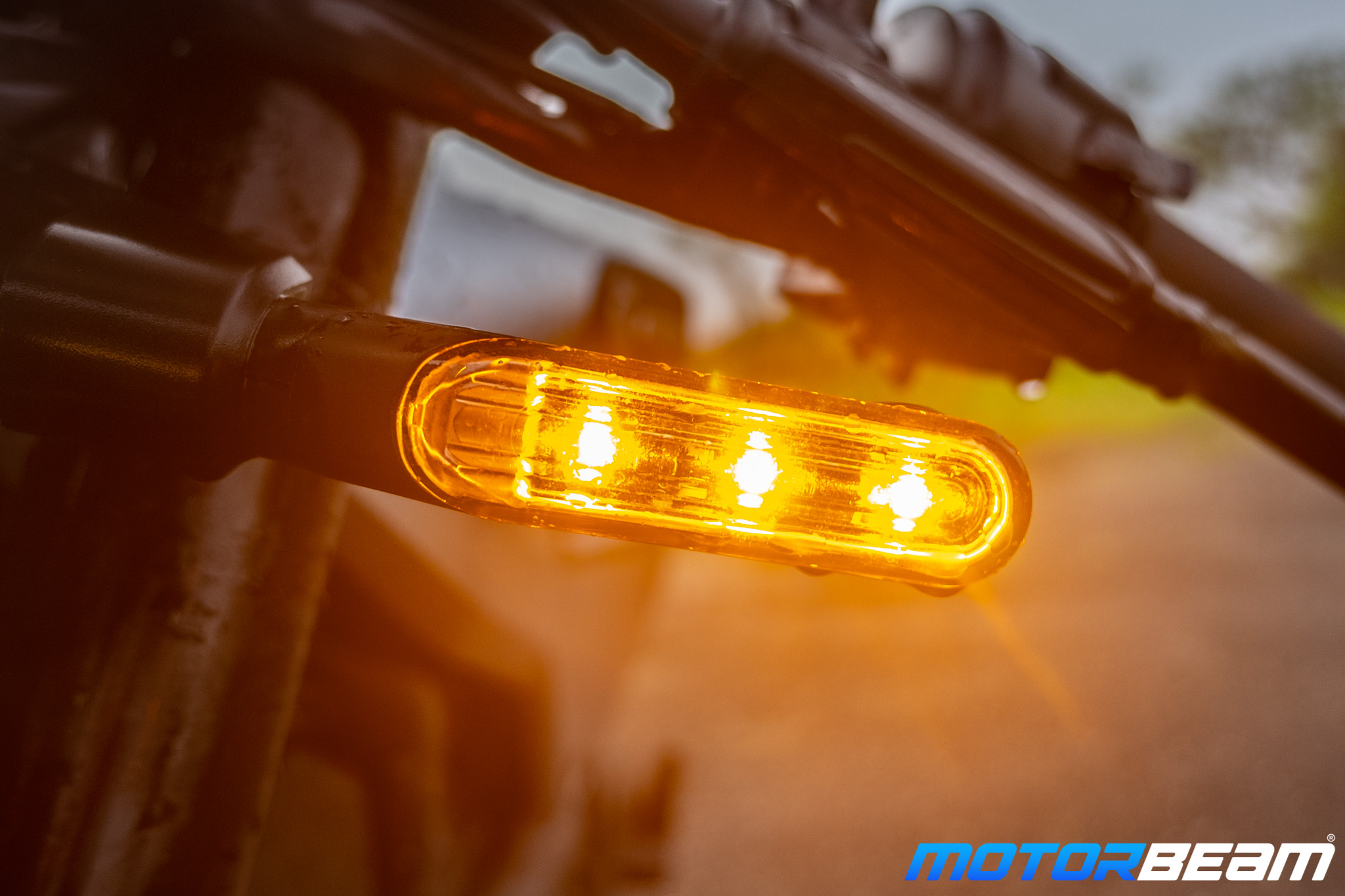 Husqvarna Vitpilen & Svartpilen 250 Review 34