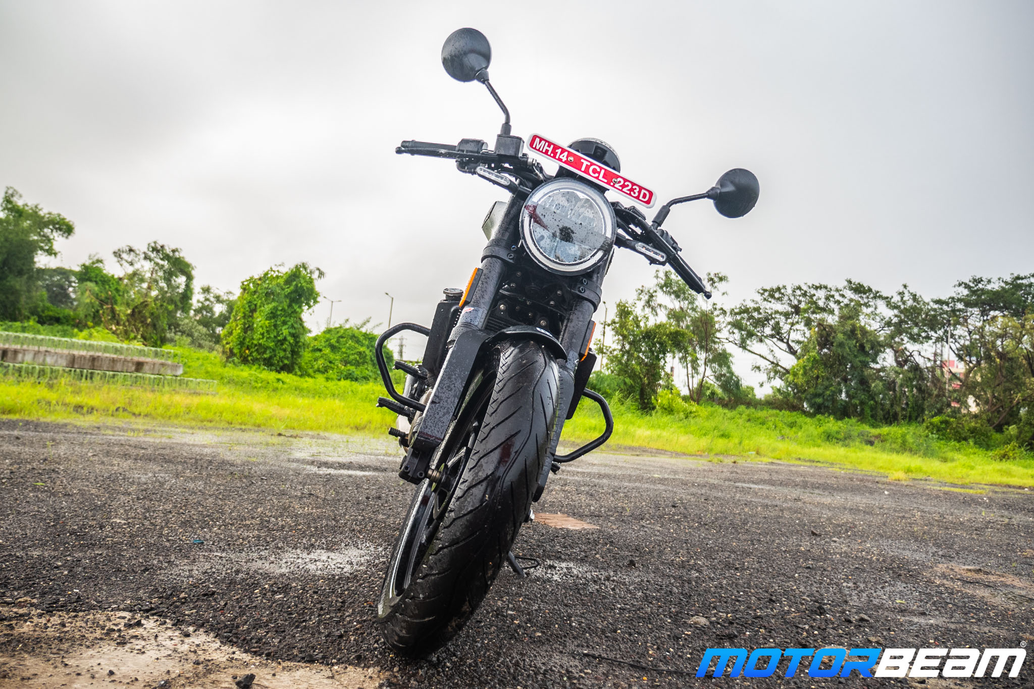 Husqvarna Vitpilen & Svartpilen 250 Review 38