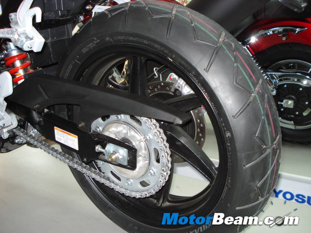 Hyosung GT650R Ownership Review Hyosung GT650R Ownership Review