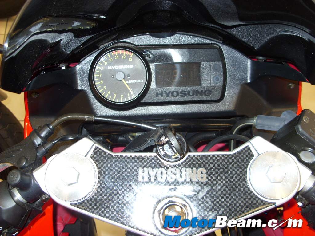 Hyosung_GTR250_Speedometer Hyosung_GTR250_Speedometer