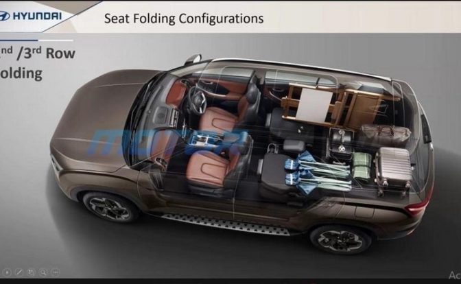 Hyundai Alcazar Brochure