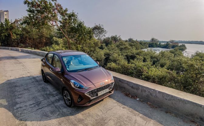 Hyundai Aura Long Term 30