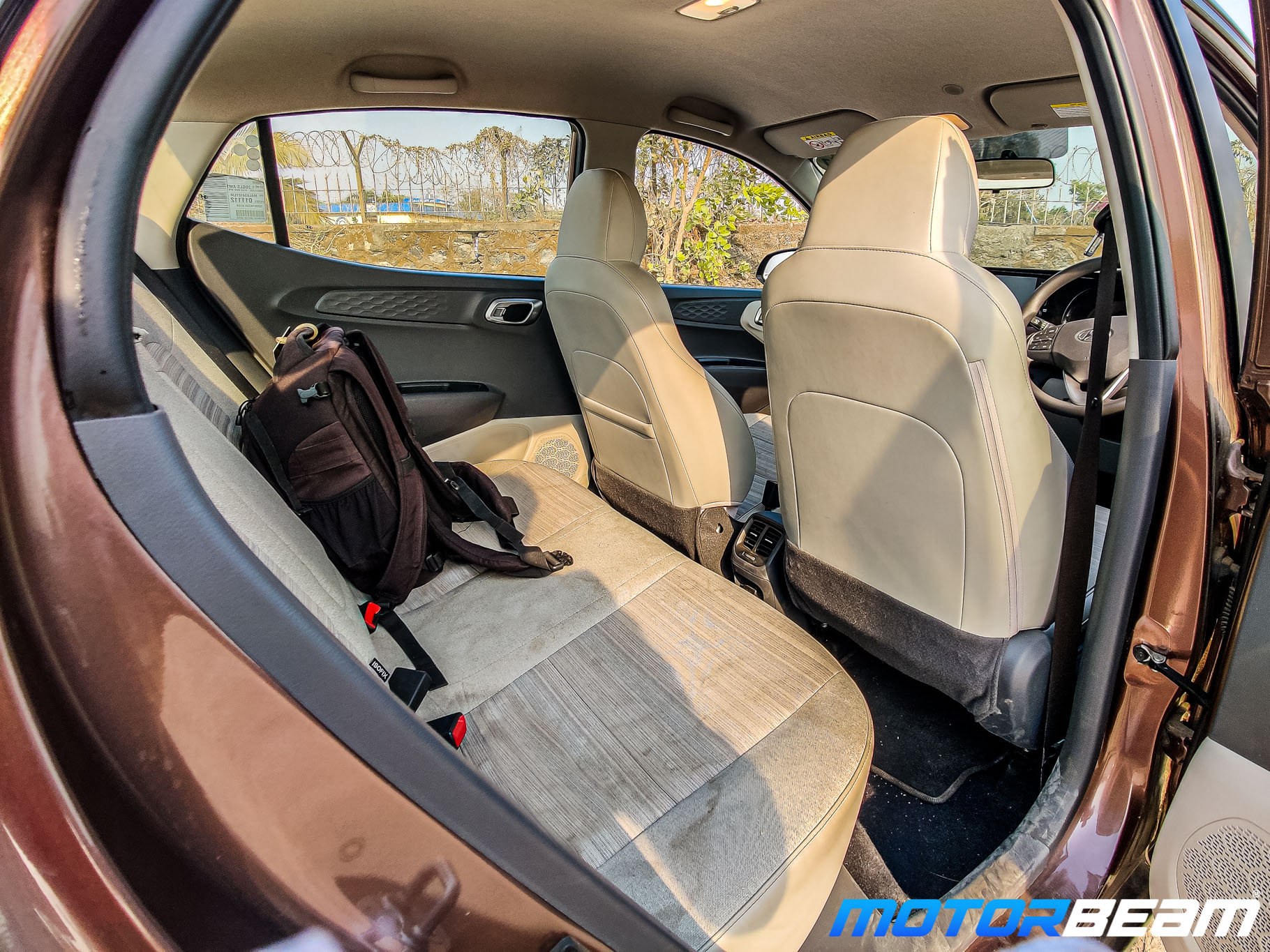 Hyundai Aura Long Term 35