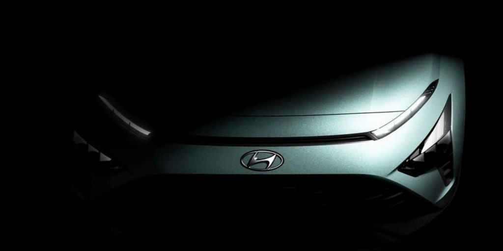 Teaser Front