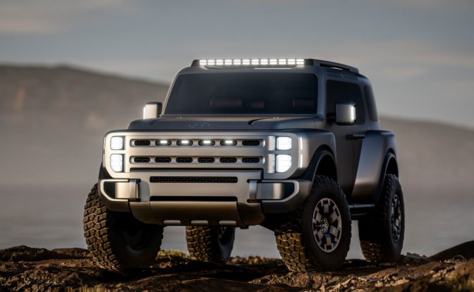 Hyundai Boulder 3