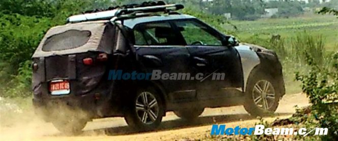 Hyundai Creta Launch Date