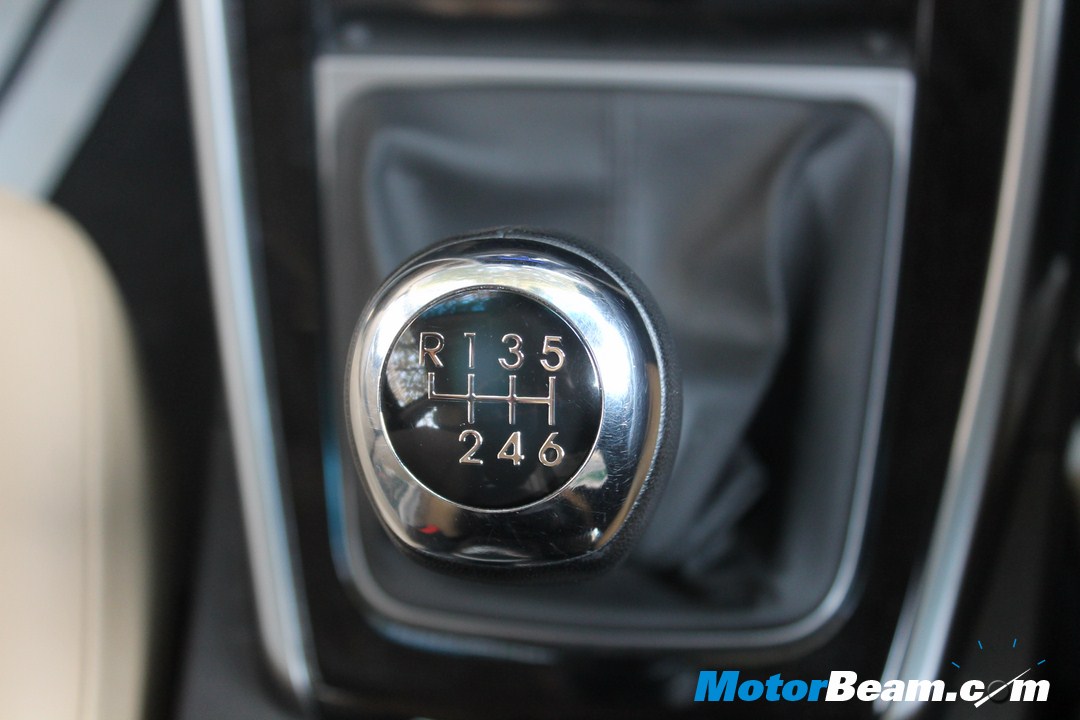 Manual Transmission