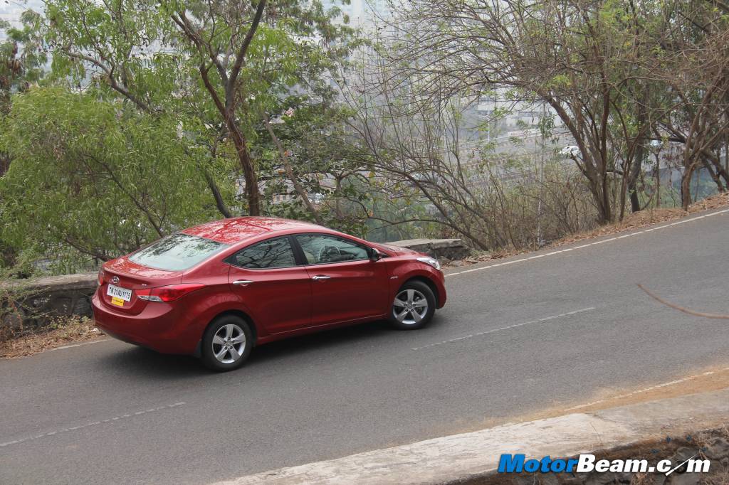Hyundai Elantra Ownership Experience Hyundai Elantra Ownership Experience