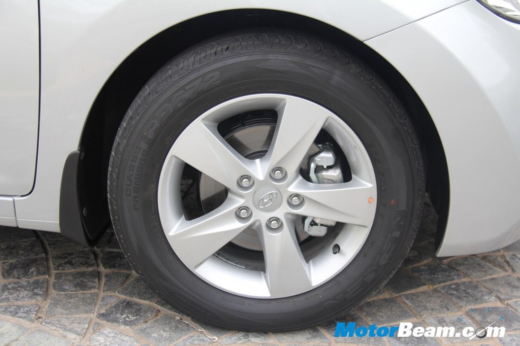 Silica Tires