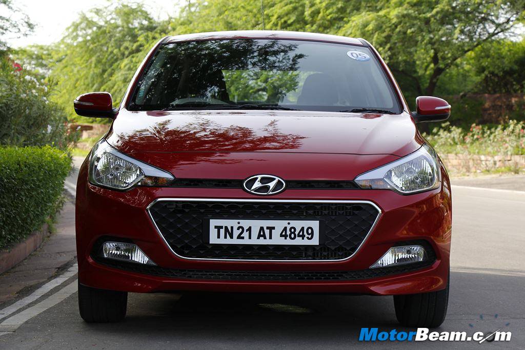 Hyundai Elite i20 User Review