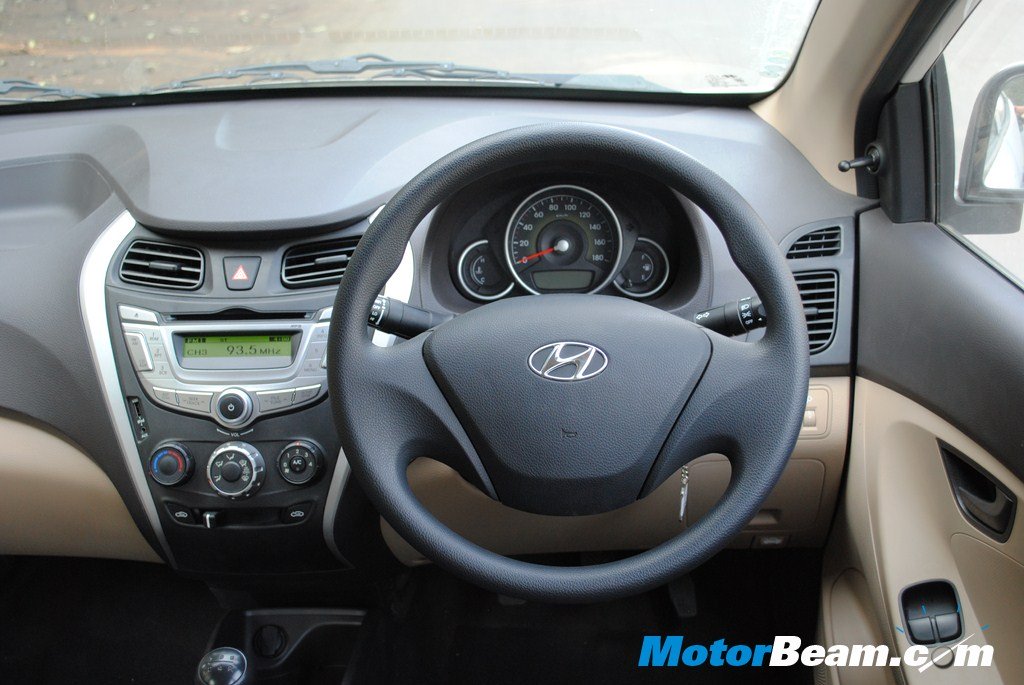 Hyundai Eon vs Datsun GO