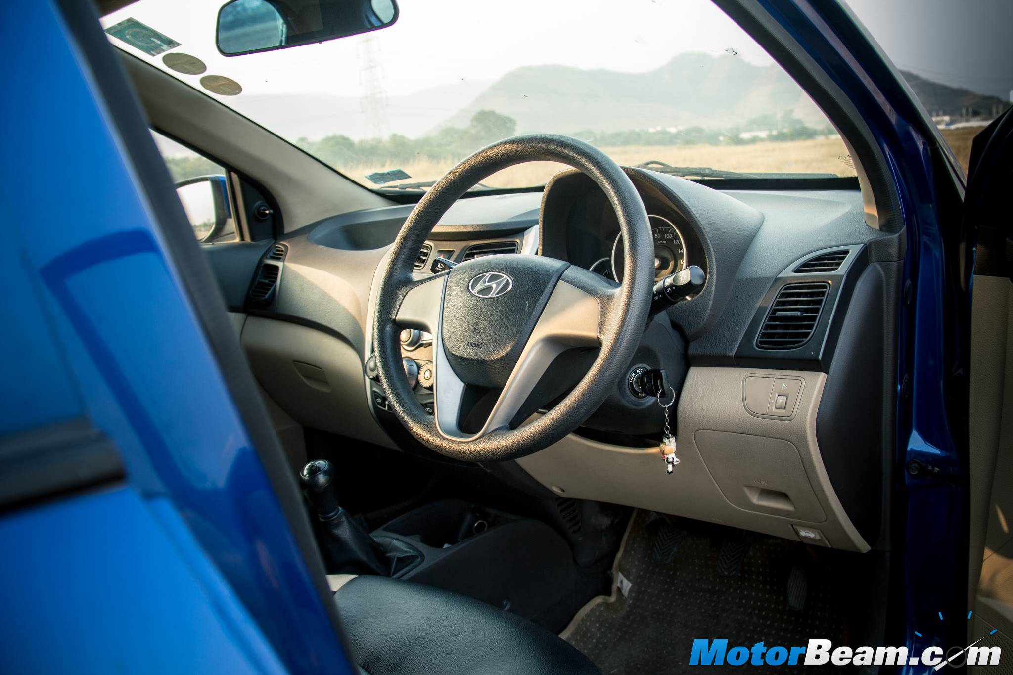 Hyundai Eon vs Renault Kwid