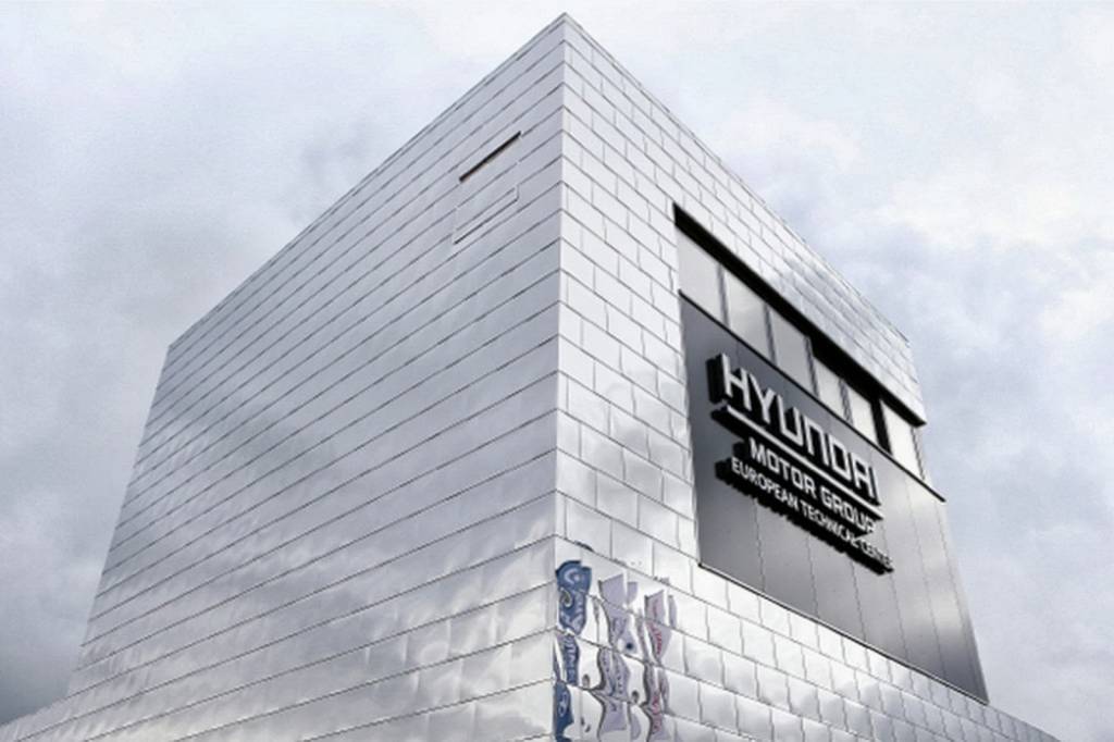 Hyundai European Technical Centre