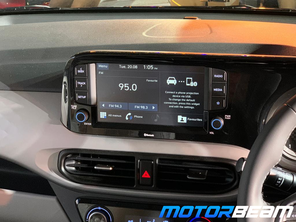 Hyundai Grand i10 Nios India Launch