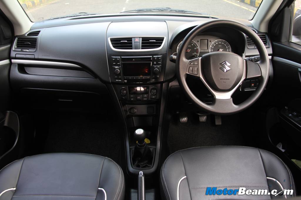 Hyundai Grand i10 vs Maruti Swift Shootout