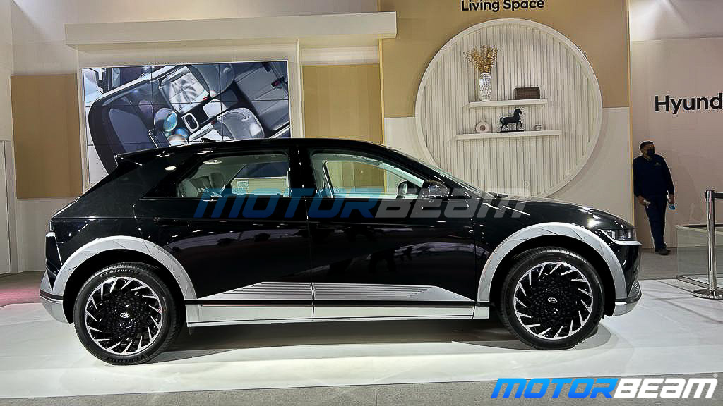 Hyundai Ioniq 5 1