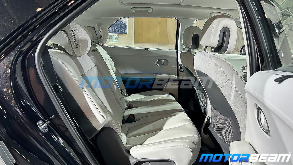 Hyundai Ioniq 5 10