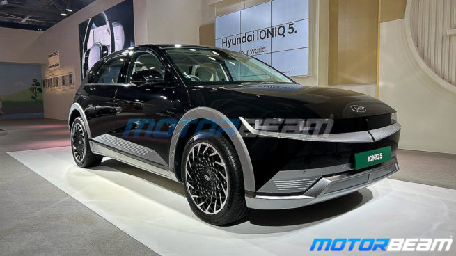 Hyundai Ioniq 5 2