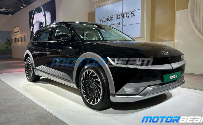 Hyundai Ioniq 5 2