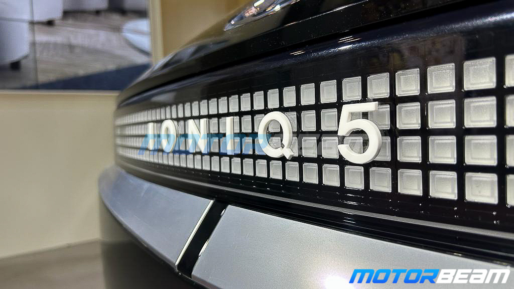 Hyundai Ioniq 5 4