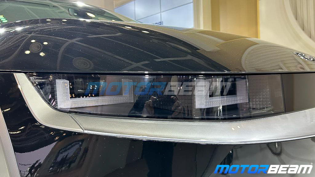 Hyundai Ioniq 5 6