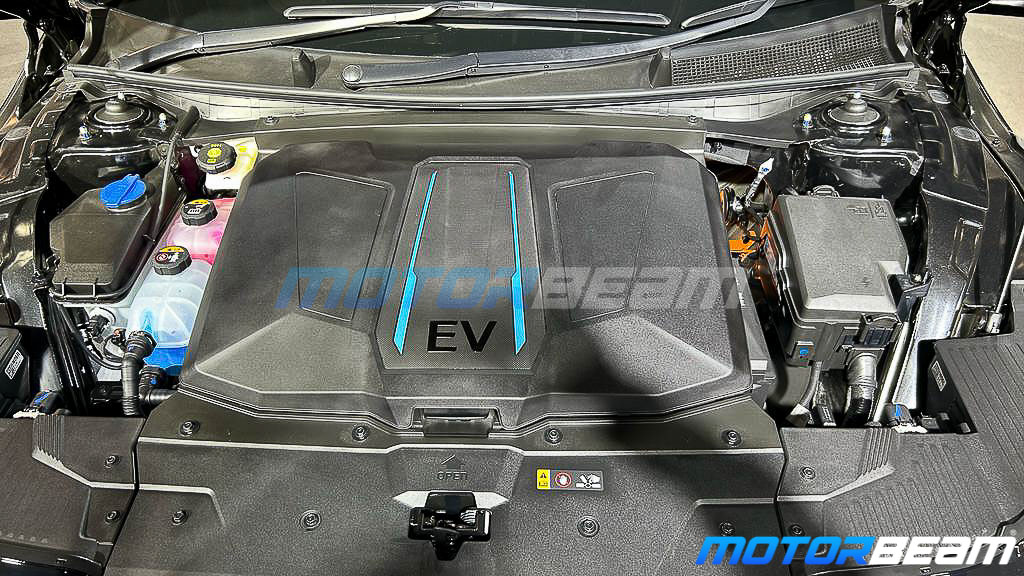 Hyundai Ioniq 5 7