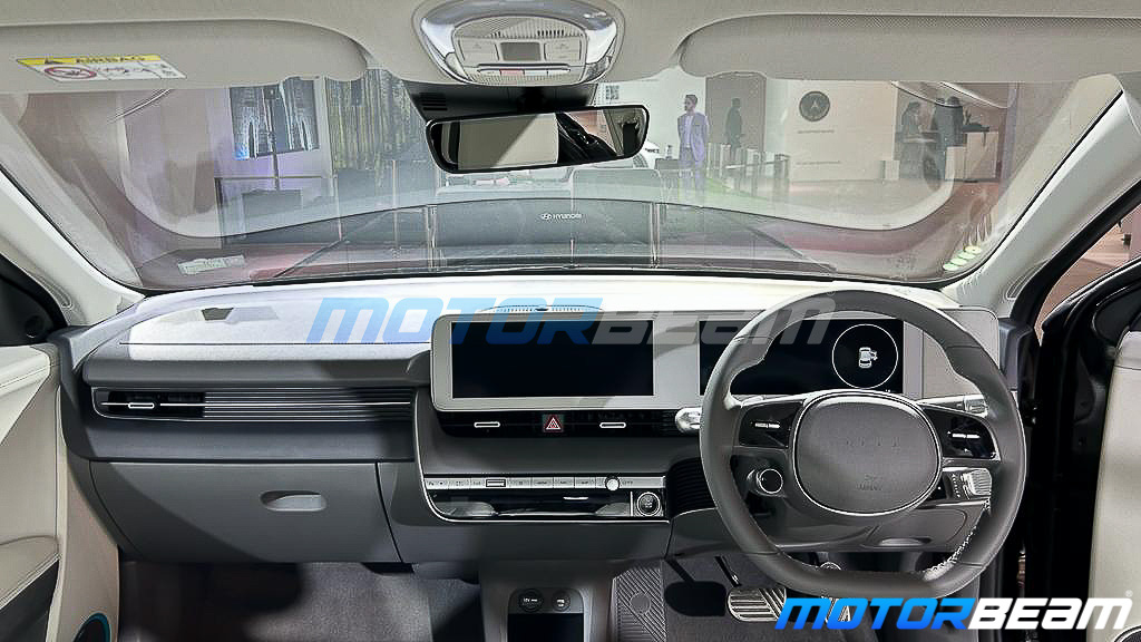 Hyundai Ioniq 5 9