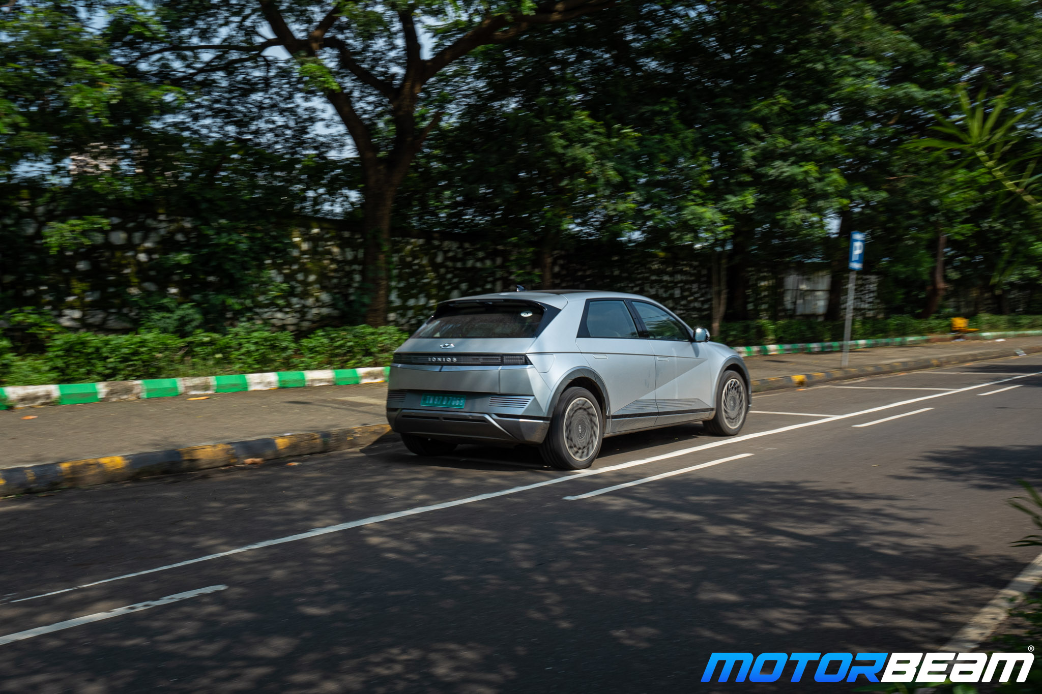 Hyundai Ioniq 5 Short Term Review 16