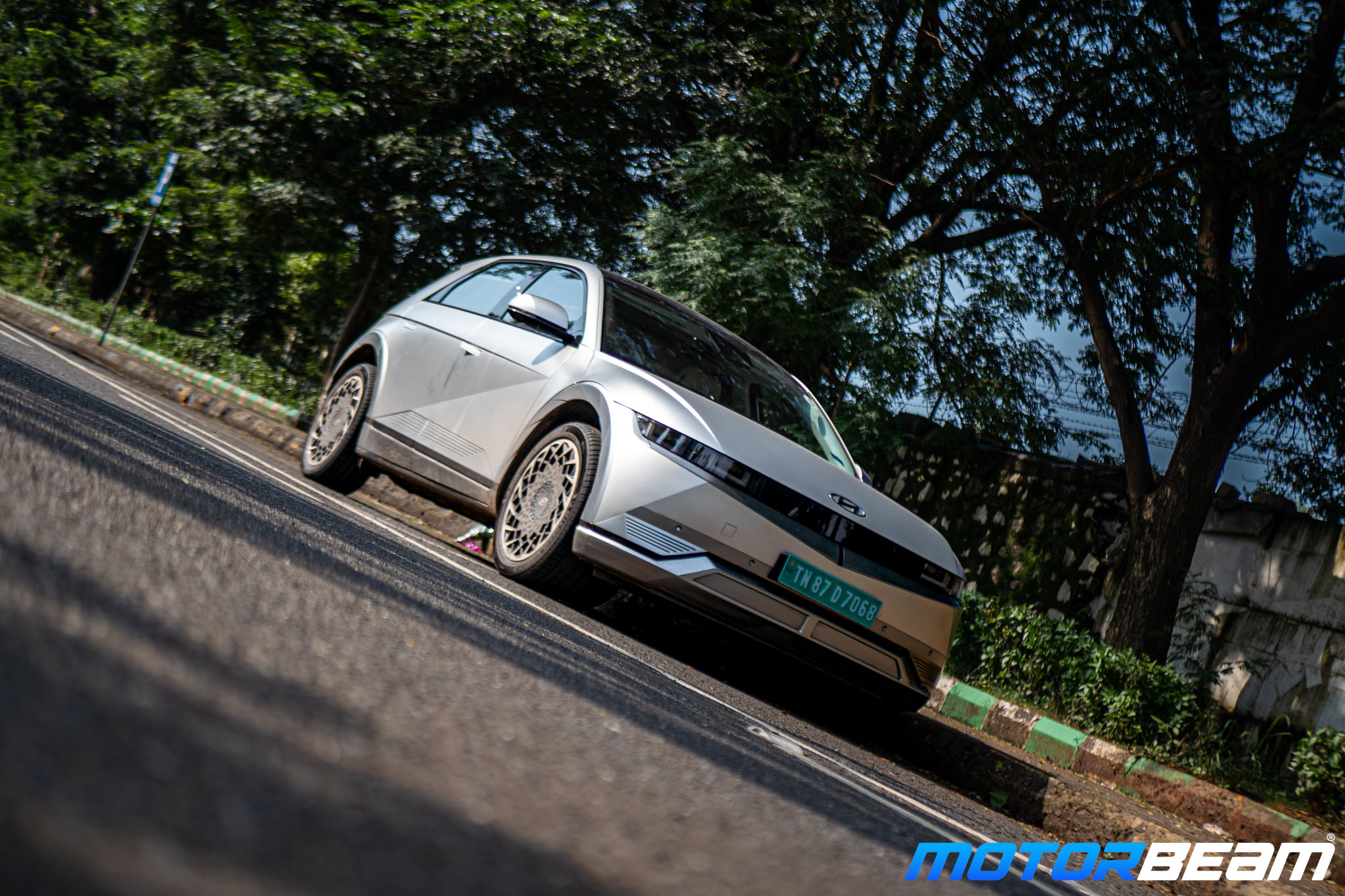 Hyundai Ioniq 5 Short Term Review 24