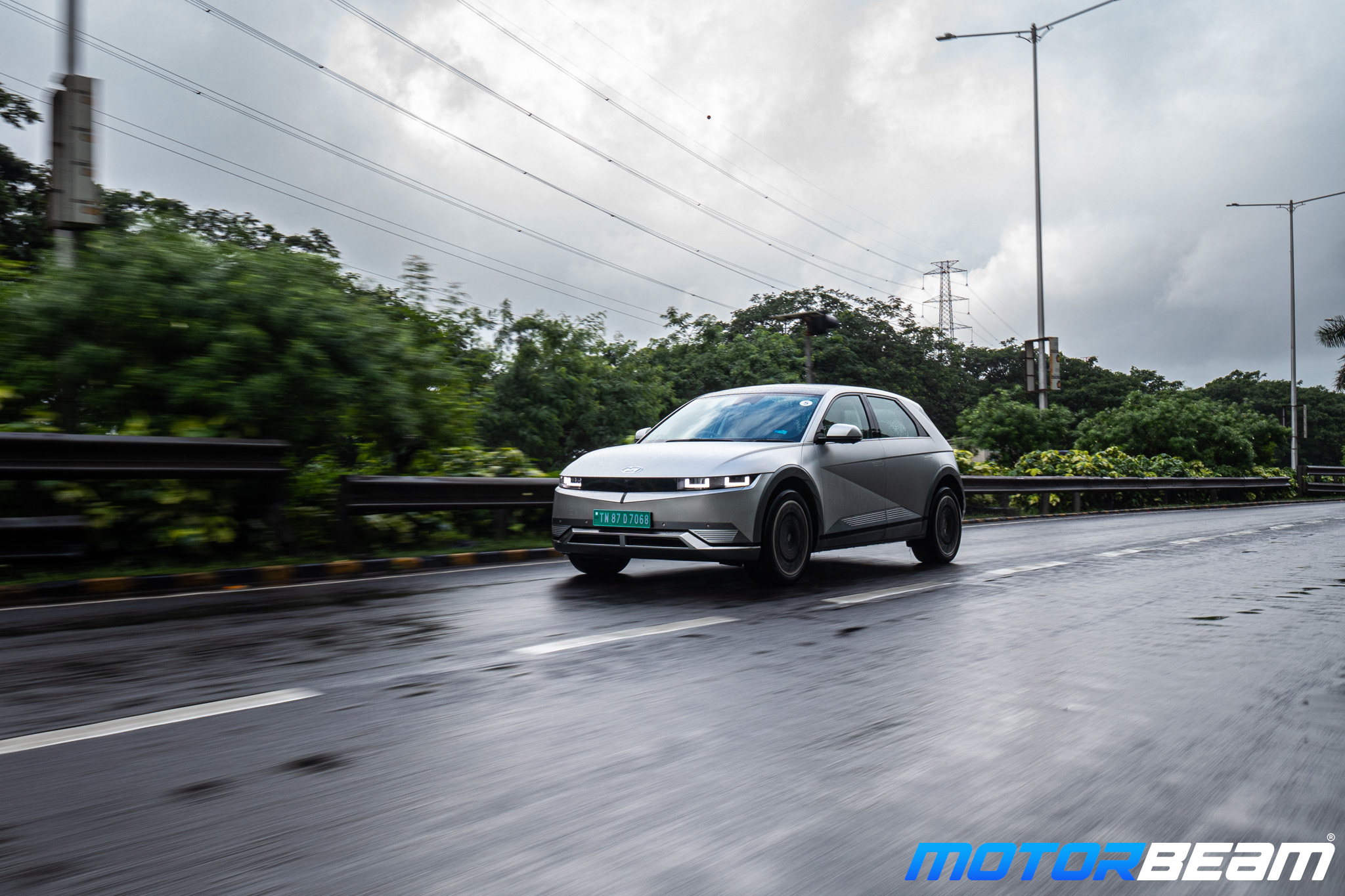 Hyundai Ioniq 5 Short Term Review 4