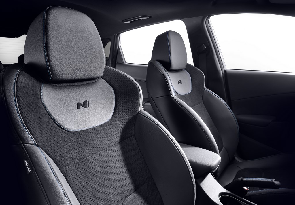 Seats