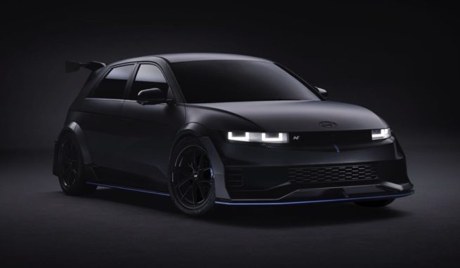 Hyundai NPX1 Concept