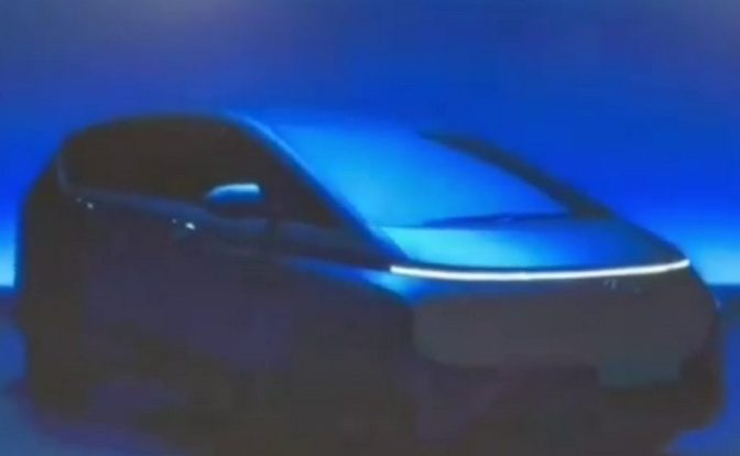 Hyundai Stargazer