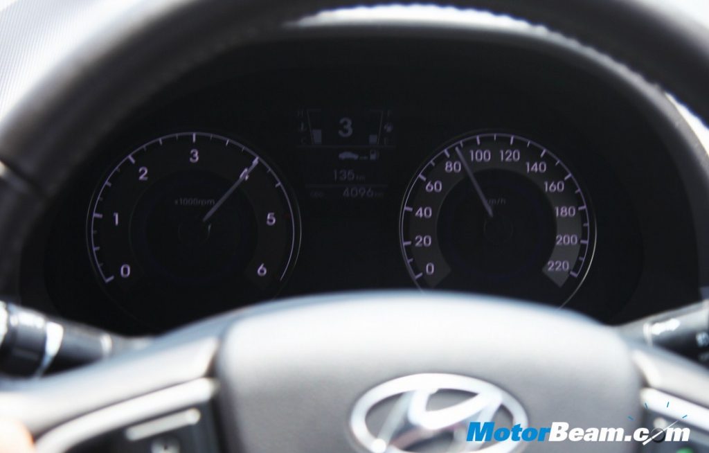 Hyundai-Verna-AT (1) Hyundai Verna Automatic Test Drive Review