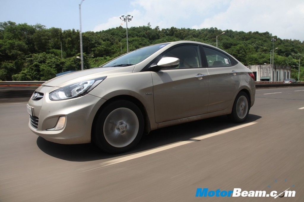 Hyundai-Verna-AT (6) Hyundai Verna Automatic Test Drive Review