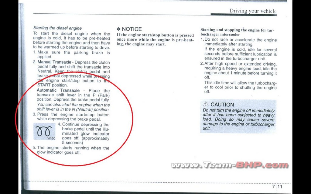 Hyundai i10 Owner's Manual