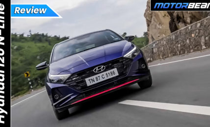 Hyundai i20 N-Line Video Review