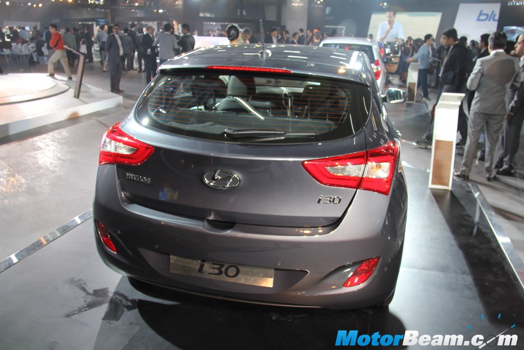 Hyundai i30 2