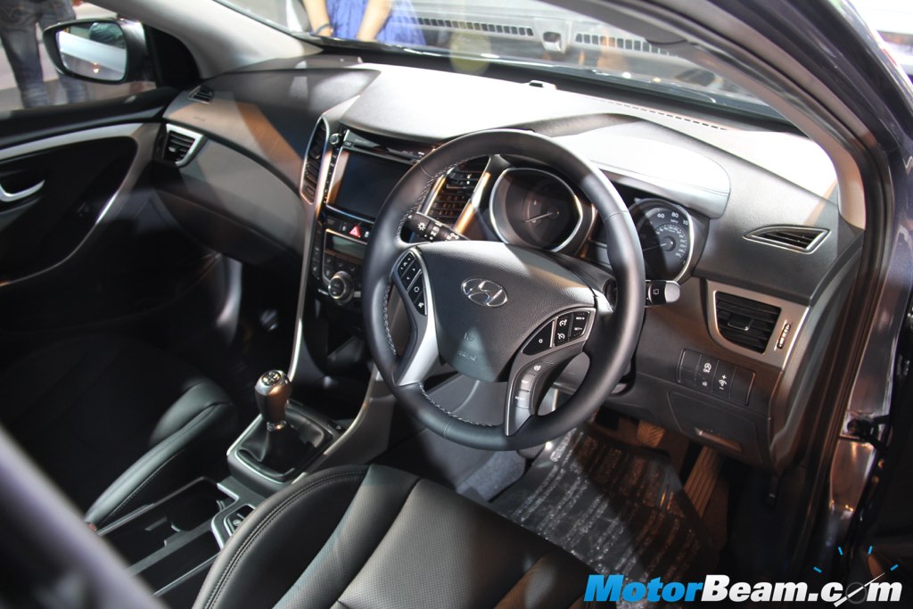 Hyundai i30 3