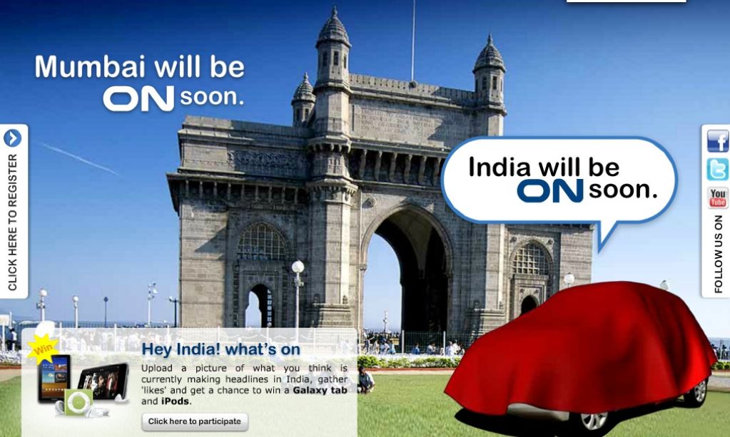 Hyundai Eon India Website Hyundai Eon India Website