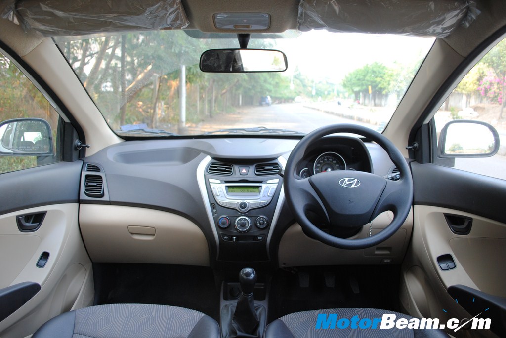 Interiors