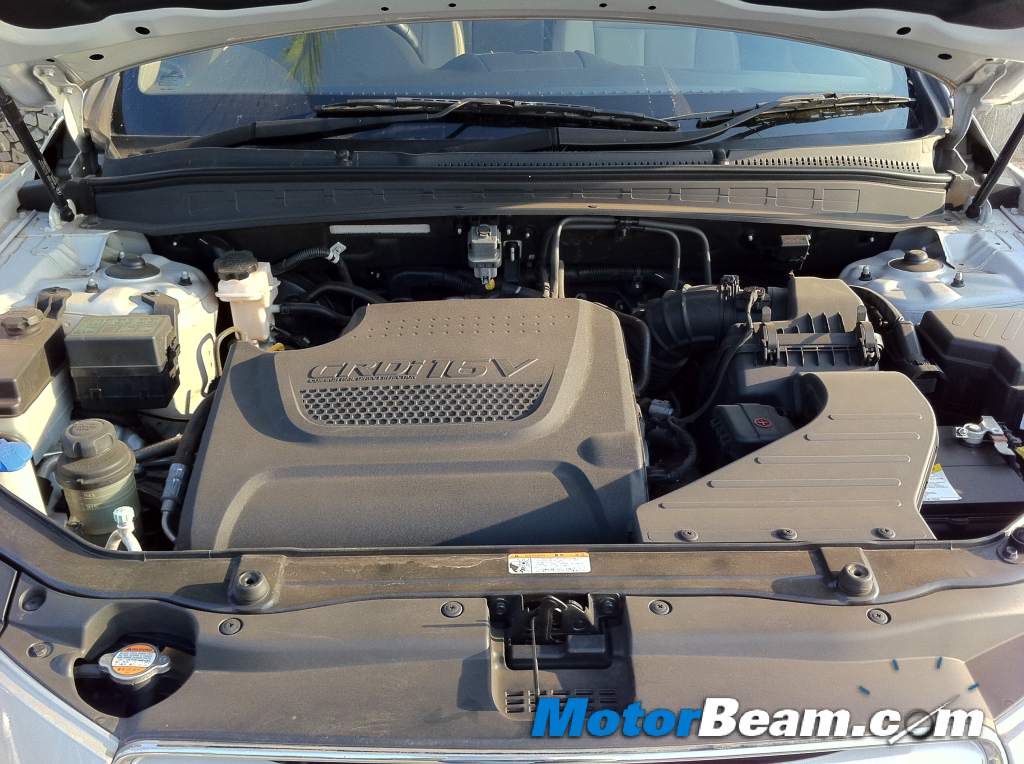 Hyundai_Santa_Fe_Engine Hyundai_Santa_Fe_Engine