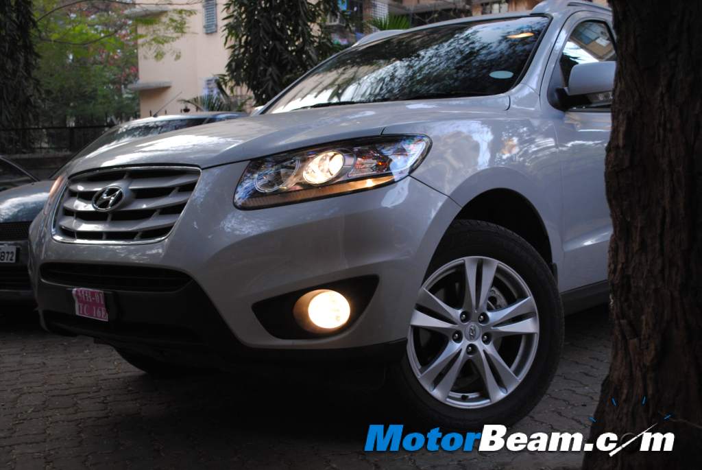 Hyundai_Santa_Fe_Road_Test Hyundai_Santa_Fe_Road_Test