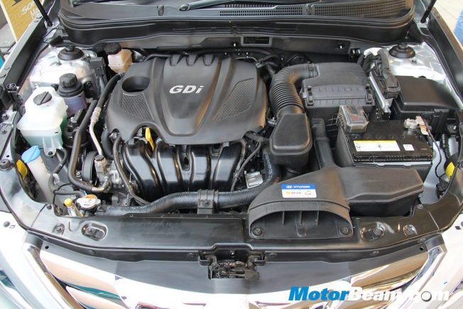 Engine