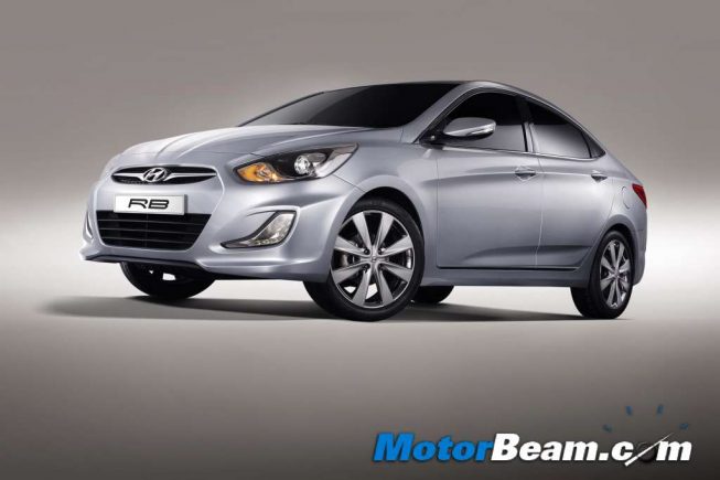 Hyundai_Verna_RB_India