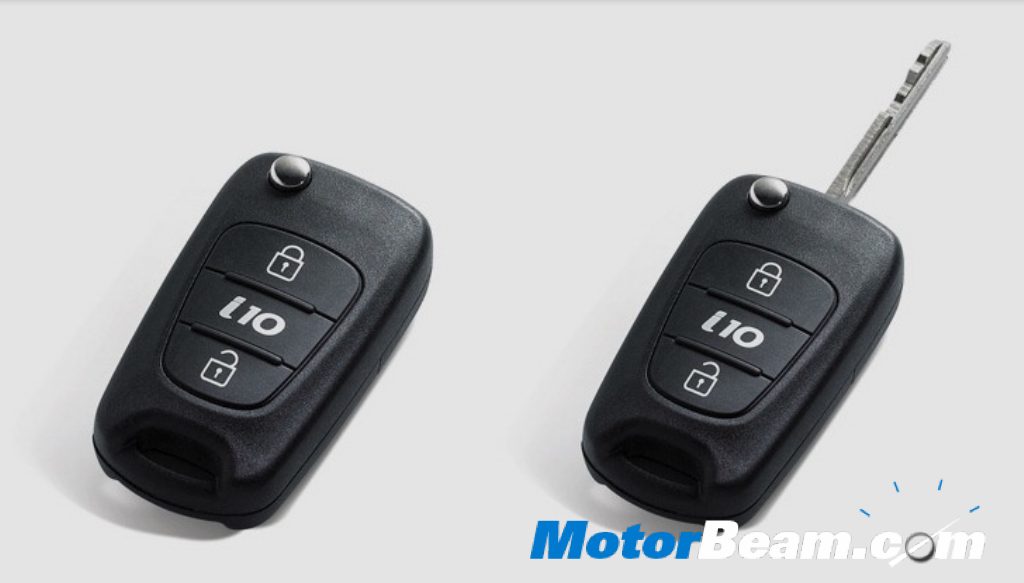Hyundai_i10_Key_Remote