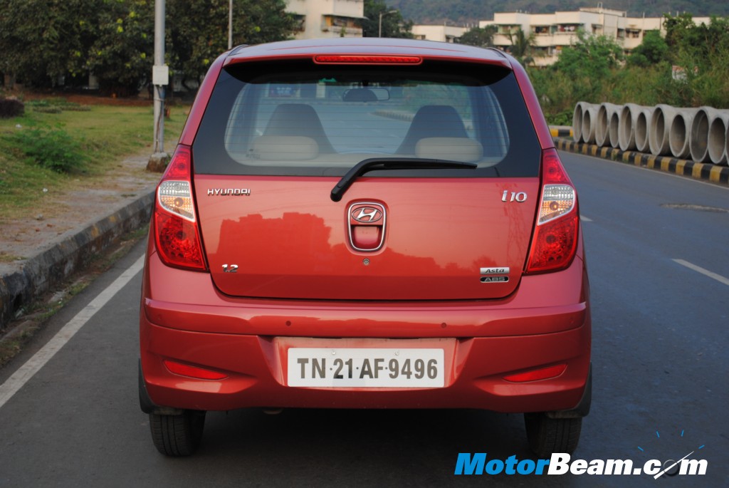 Hyundai_i10_Rear Hyundai i10 rear